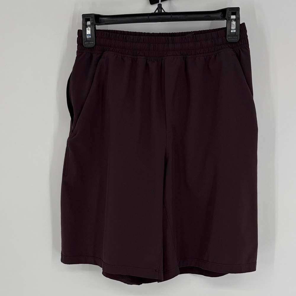 Lululemon Pace Breaker Short 9" *Linerless Pelt